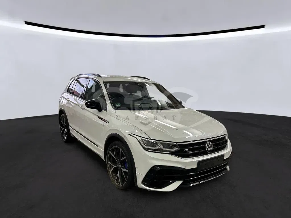 Volkswagen Tiguan 2.0 2023