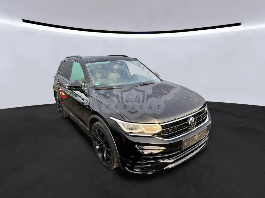 Volkswagen Tiguan 1.5 2023