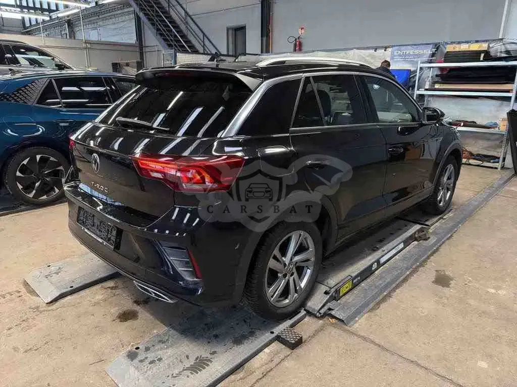 Volkswagen T-ROC 1.0 2023