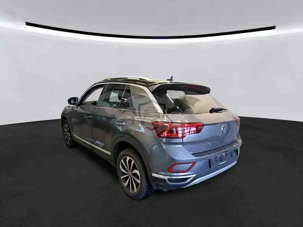 Volkswagen T-ROC 2.0 2022