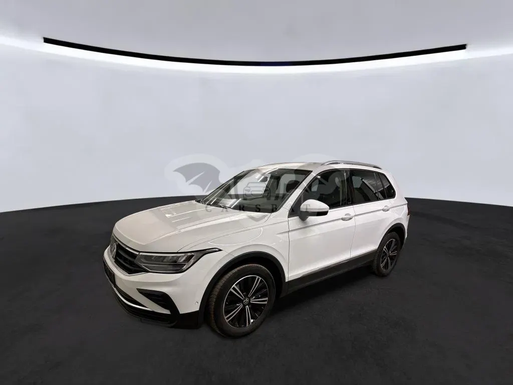 Volkswagen Tiguan 2.0 2023