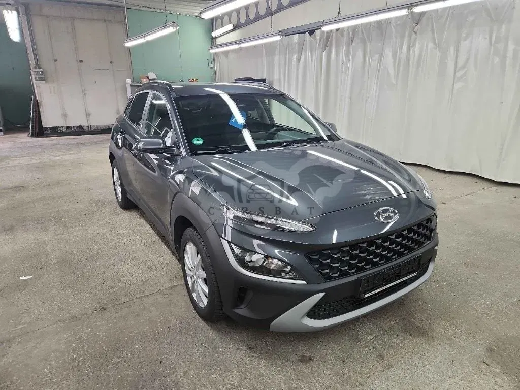 Hyundai Kona Edition 30 2022