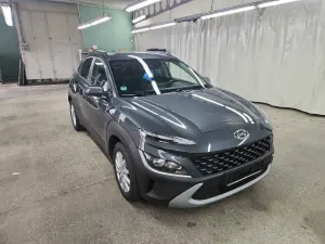 Hyundai Kona Edition 30 2022