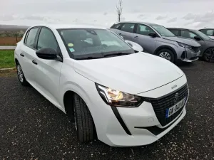 Peugeot 208 1.5 HDI Premium 2022