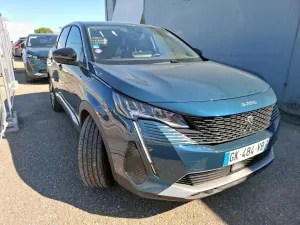 Peugeot 3008 1.6 Allure Pack 2022