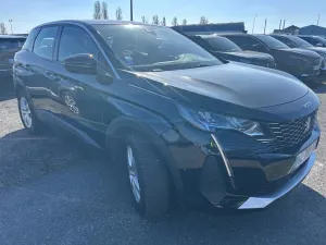 Peugeot 3008 1.2 Active Pack 2023