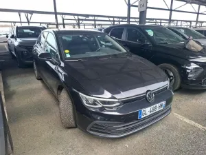 Volkswagen Golf 2.0 TDI Life Business 2022