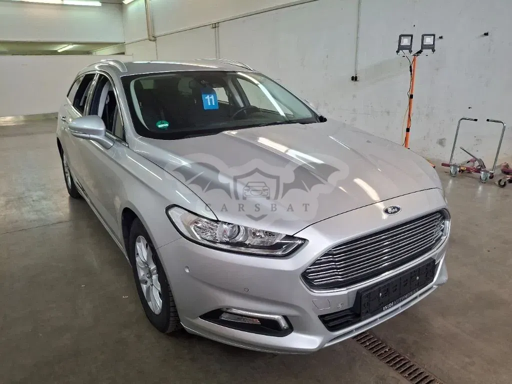 Ford Mondeo 1.5 Business 2017
