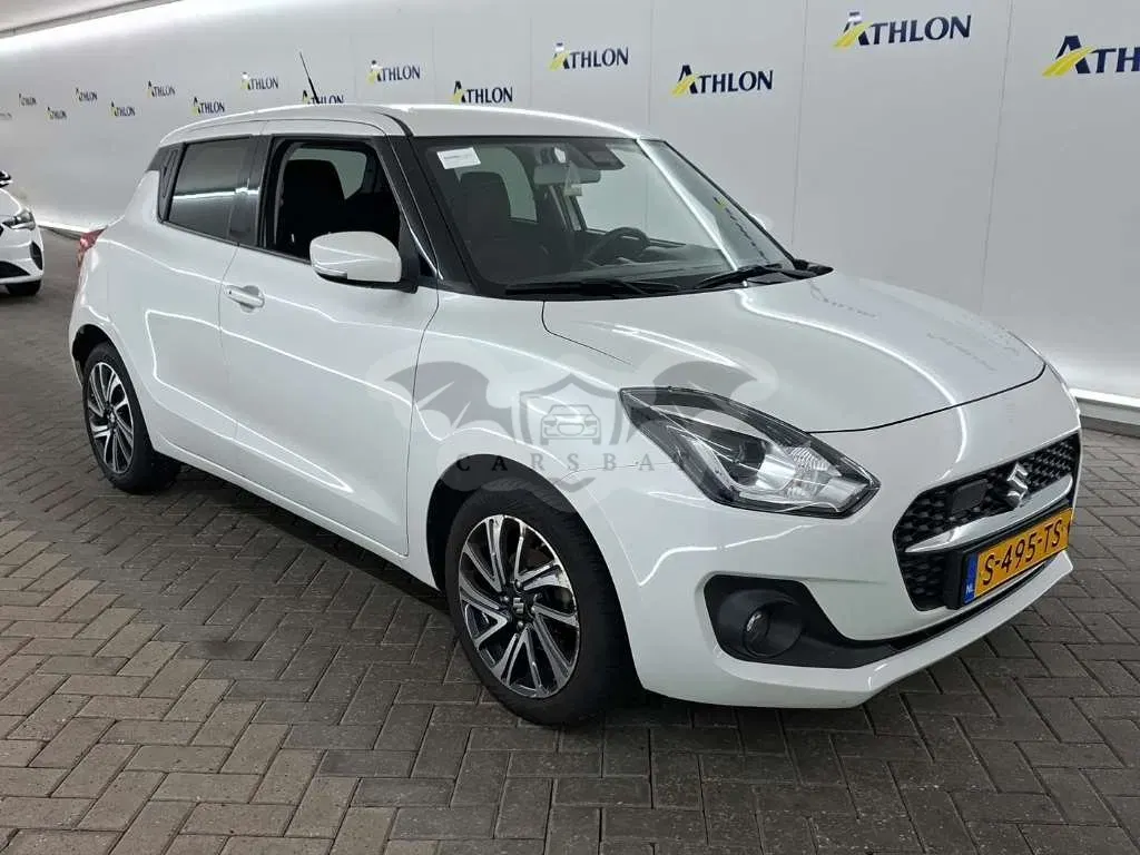 Suzuki Swift 1.2 2023