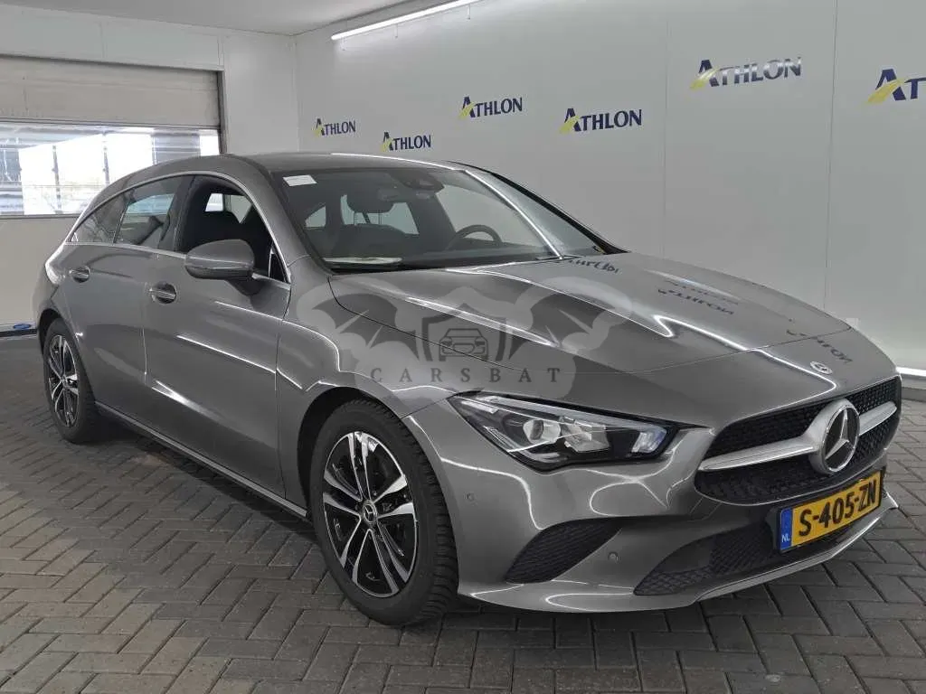 Mercedes-Benz CLA Shooting Brake 180 Business Line 2023