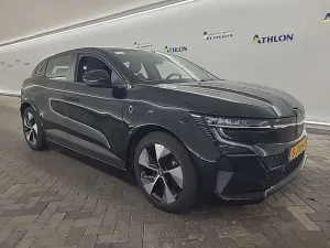 Renault Megane E-Tech Evolution 2023