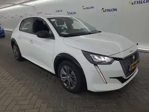 Peugeot 208 50 kWh Active Pack 2022