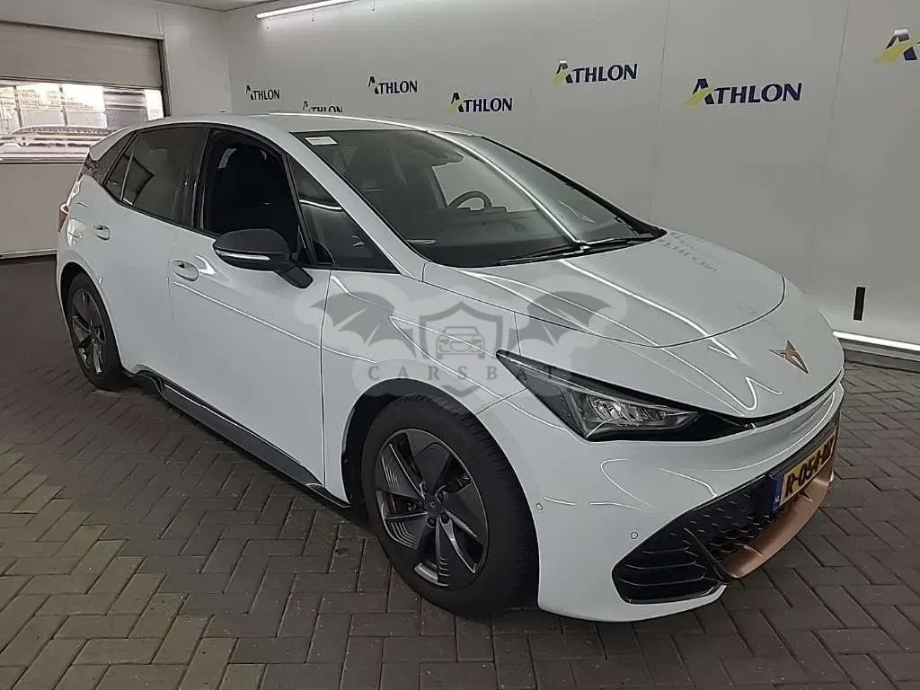 Cupra Born 58 kWh Business 2022