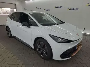 Cupra Born 58 kWh Business 2022