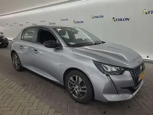 Peugeot 208 1.2i Active 2022