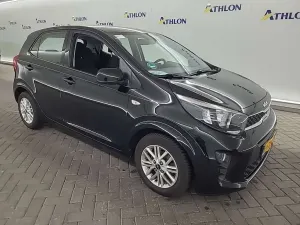 Kia Picanto (Morning) 1.0 DynamicLine 2023