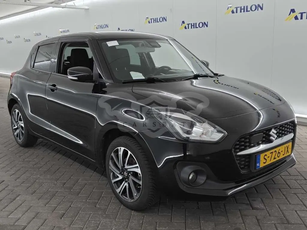 Suzuki Swift 1.2 2023