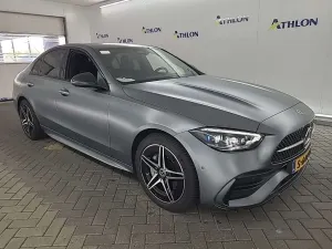 Mercedes-Benz C 300e AMG Line 2023