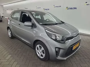 Kia Picanto (Morning) 1.0 Comfort 2023
