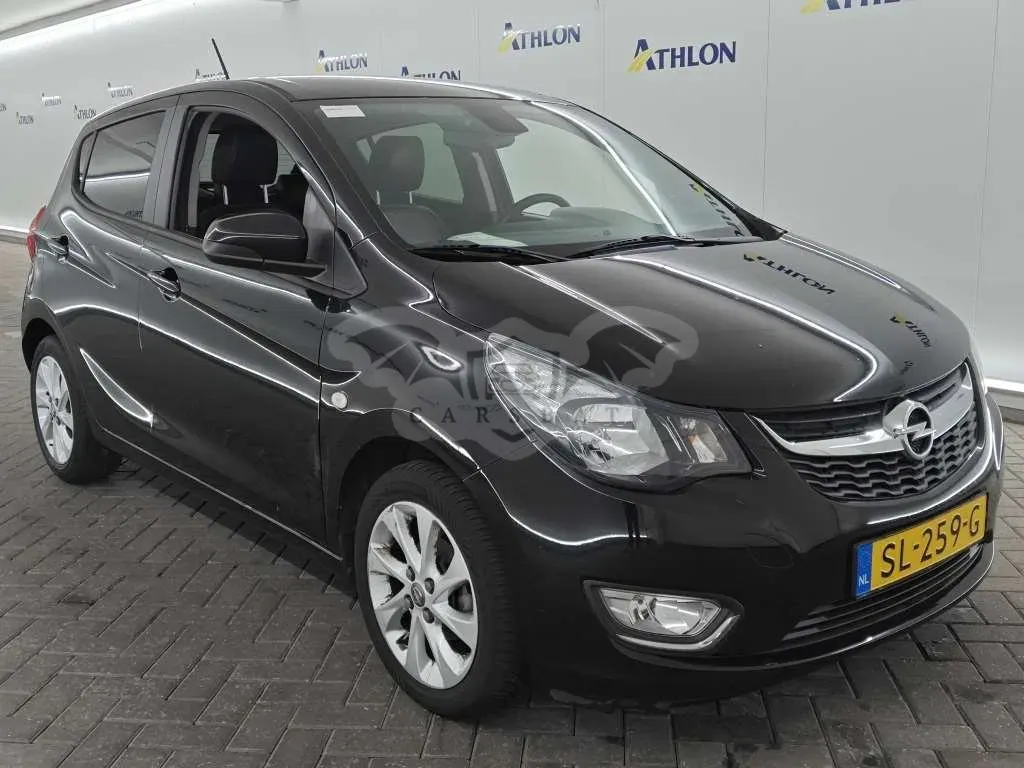 Opel Karl 1.0 Innovation 2018