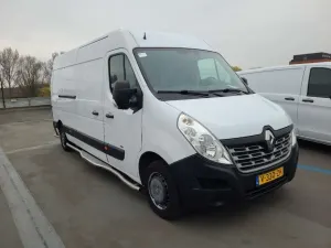 Renault Master L3H2 2019
