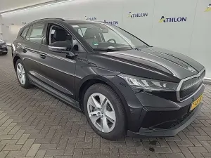 Skoda Enyaq iV 60 2023