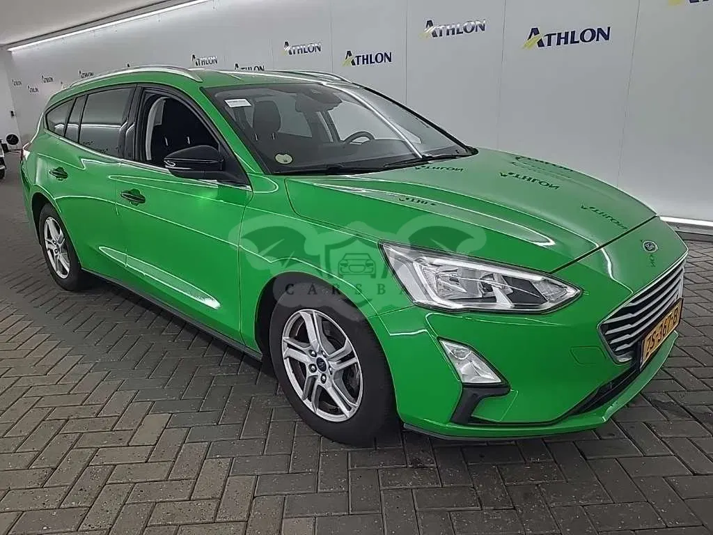 Ford Focus 1.5 Trend 2019