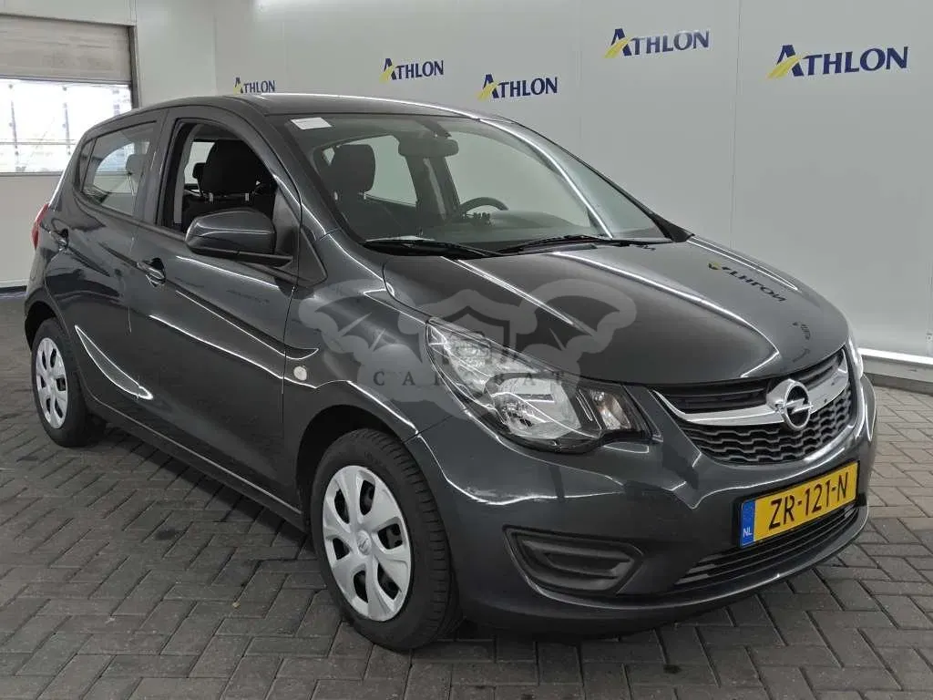 Opel Karl 1.0 2019