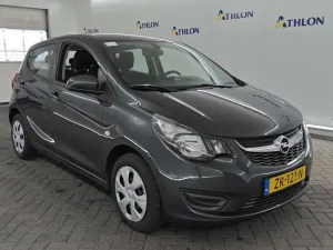 Opel Karl 1.0 2019