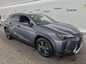 Lexus UX 250h Urban 2024