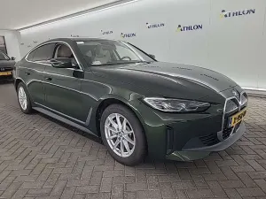 BMW i4 40 High Executive 2024