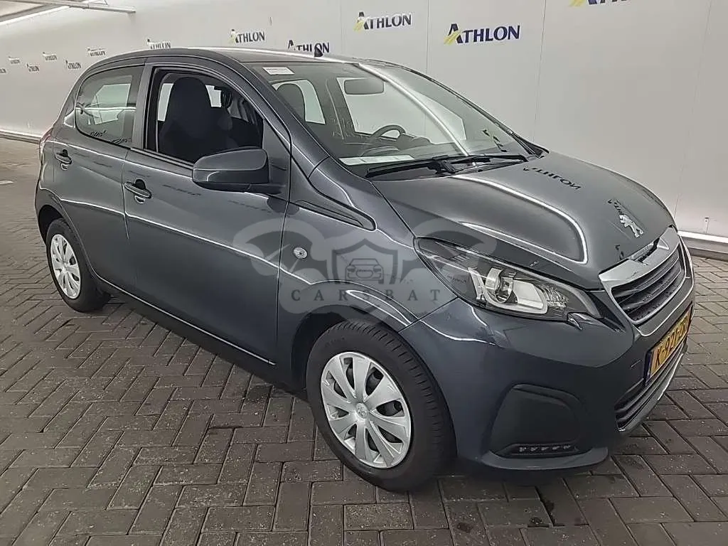 Peugeot 108 1.0 VTI Active 2021