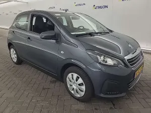 Peugeot 108 1.0 VTI Active 2021