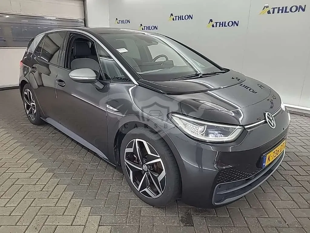 Volkswagen ID.3 58 kWh 1st Plus 2020
