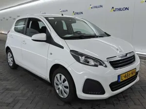 Peugeot 108 1.0 VTI Active 2021