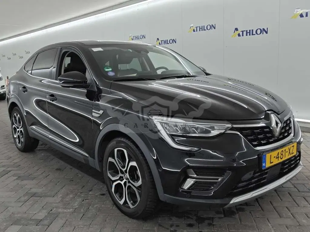 Renault Arkana / XM3 1.6 Intens 2021