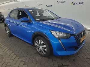 Peugeot 208 Active 2021
