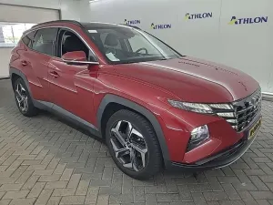Hyundai Tucson 1.6 T-GDI Premium 2021
