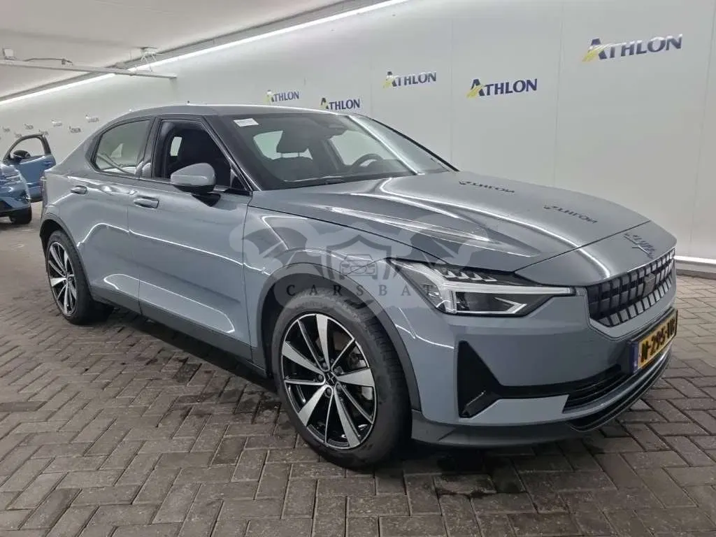 Polestar 2 Standard Range 2021