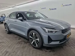 Polestar 2 Standard Range 2021