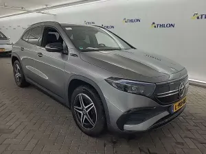 Mercedes-Benz EQA 250 Business Solution AMG 2021