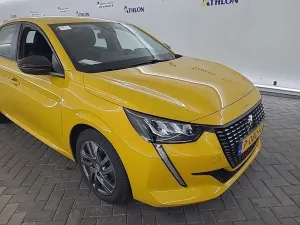 Peugeot 208 1.2i Active Pack 2022