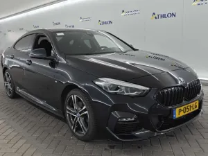 BMW 2 Series Gran Coupé 218i M Sport 2022