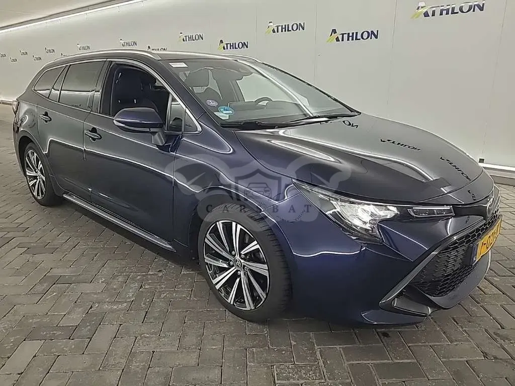 Toyota Corolla Touring Sports 2.0 Business 2022