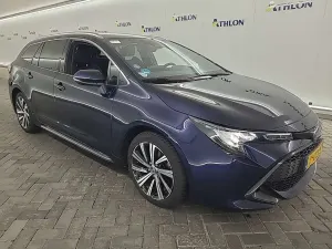 Toyota Corolla Touring Sports 2.0 Business 2022