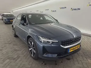 Polestar 2 Standard Range 2022