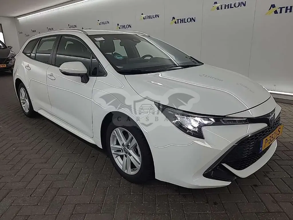Toyota Corolla Touring Sports 1.8 Business 2022