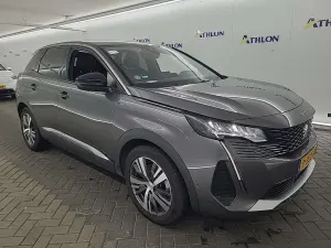 Peugeot 3008 Allure Pack 2022
