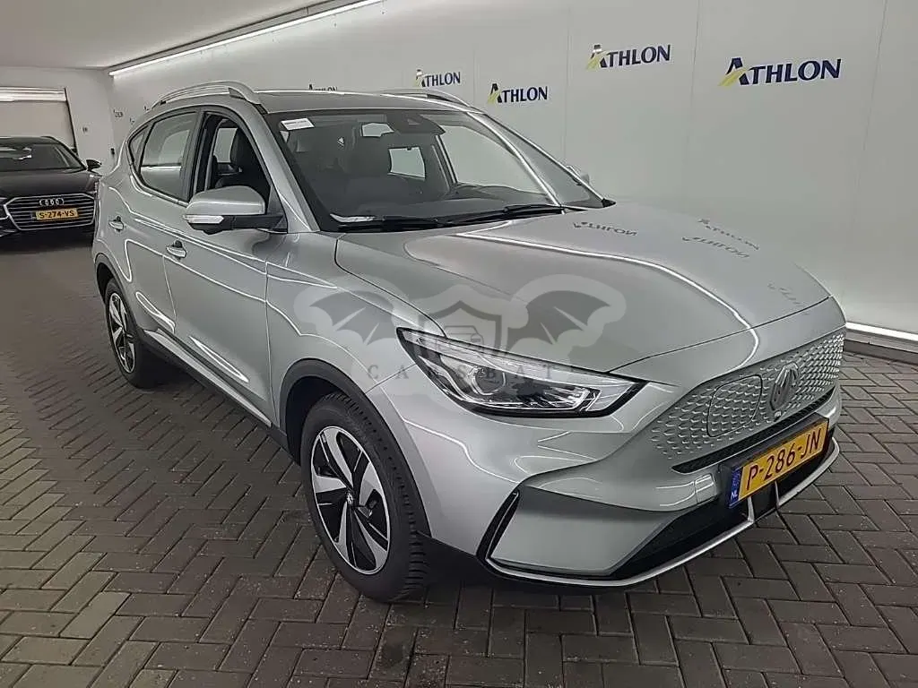 MG ZS Luxury 2022