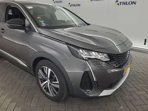 Peugeot 3008 Allure 2022